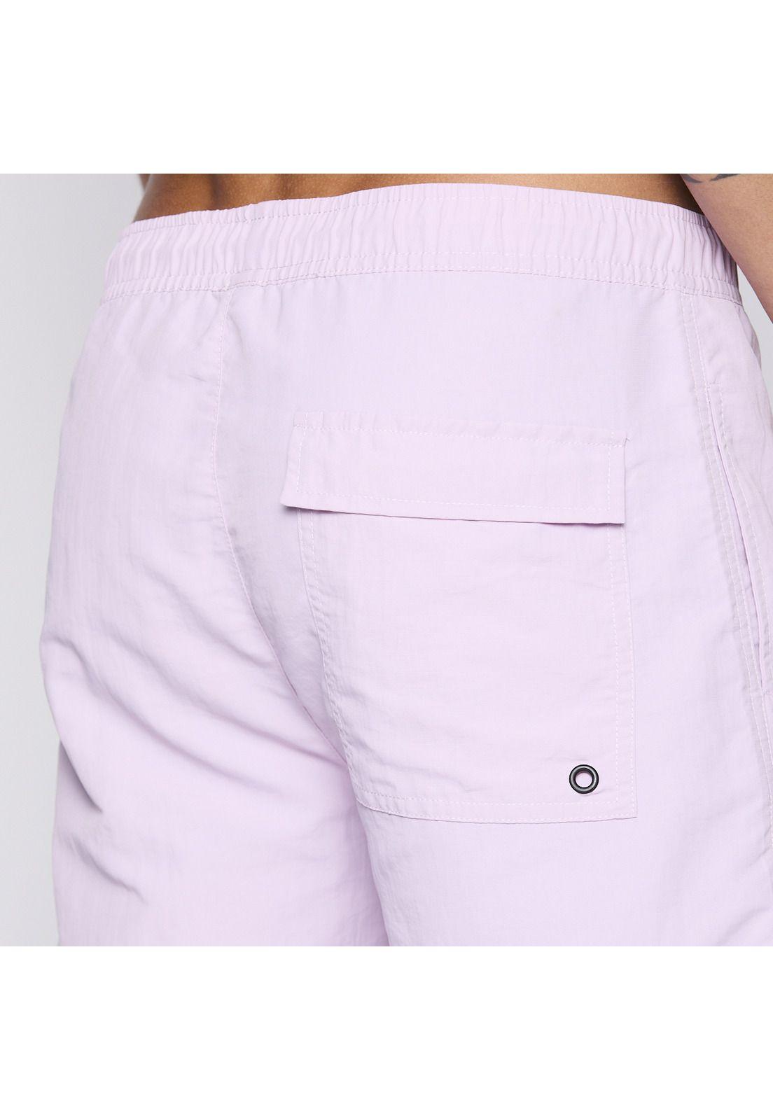 Traje de Baño Reef Men Pink-4