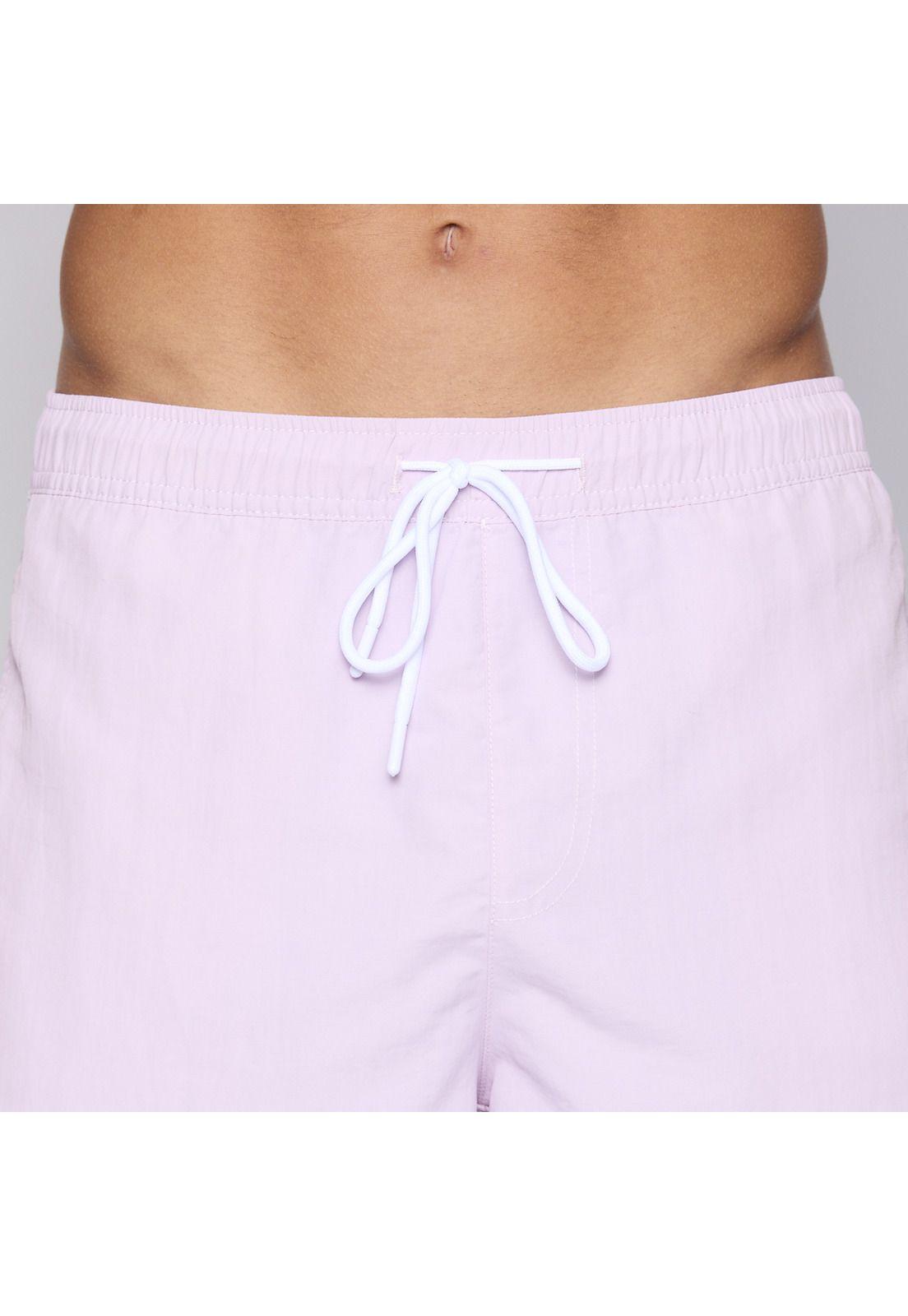 Traje de Baño Reef Men Pink-5