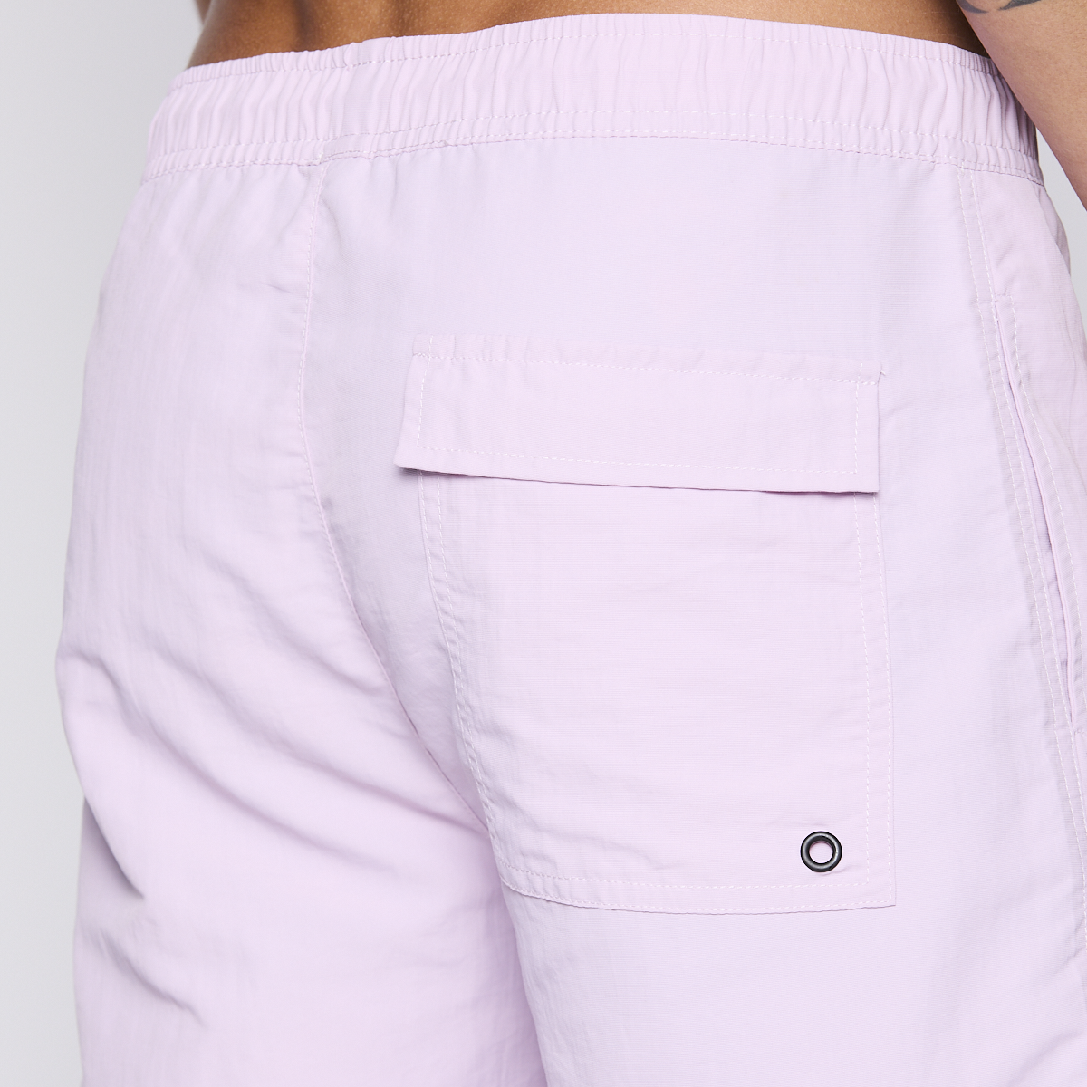 Traje de Baño Reef Men Pink-4