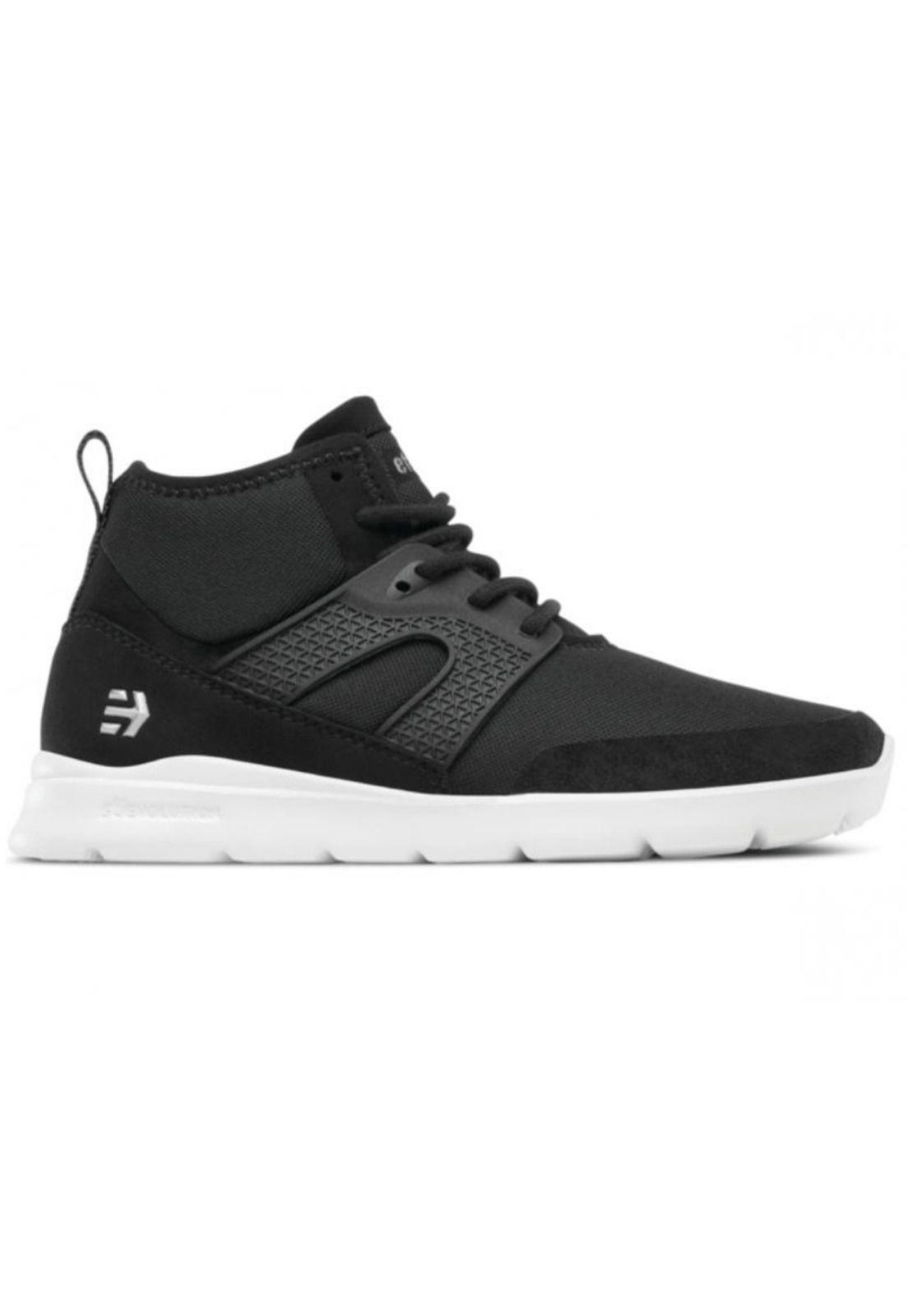Zapatilla Beta Negro Etnies-0