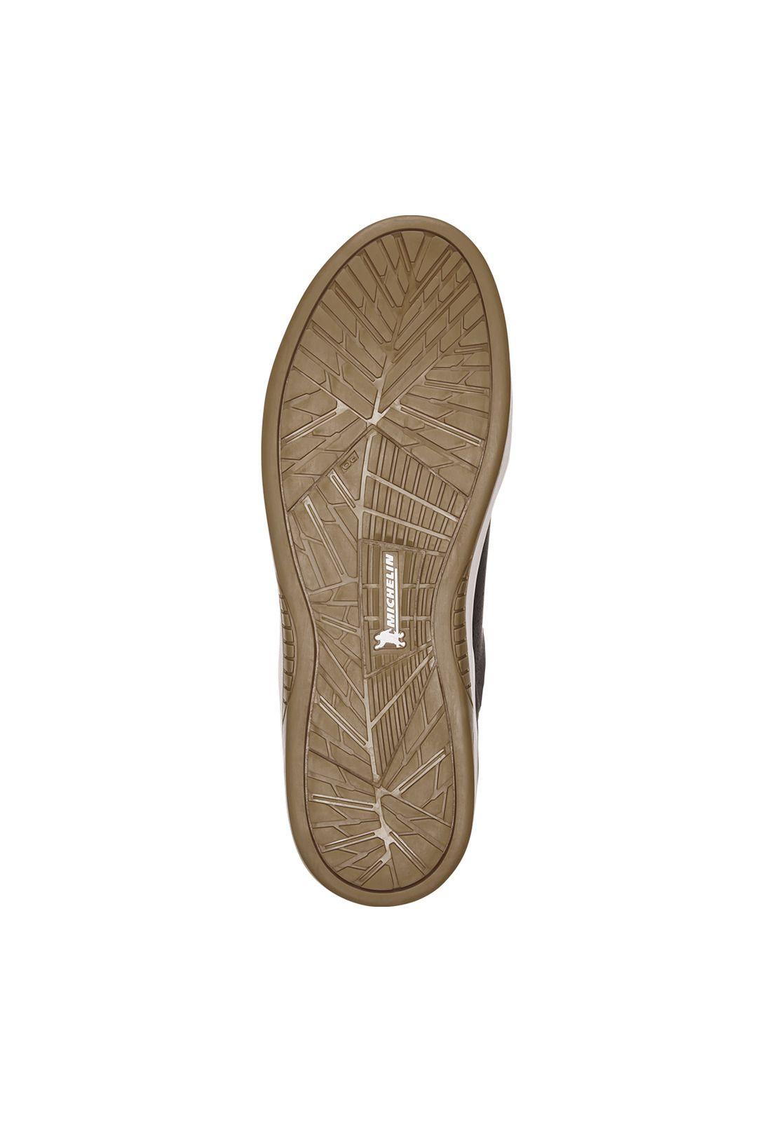 Zapatilla Men Marana Michelin x Indy x Nassim Lachhab Black-3