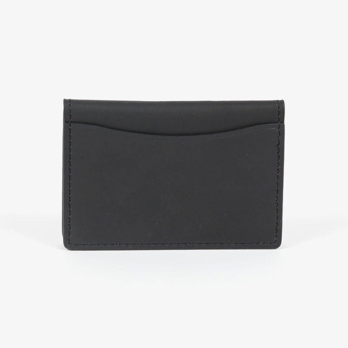 Billetera Thread Bifold Wallet Sanders-2
