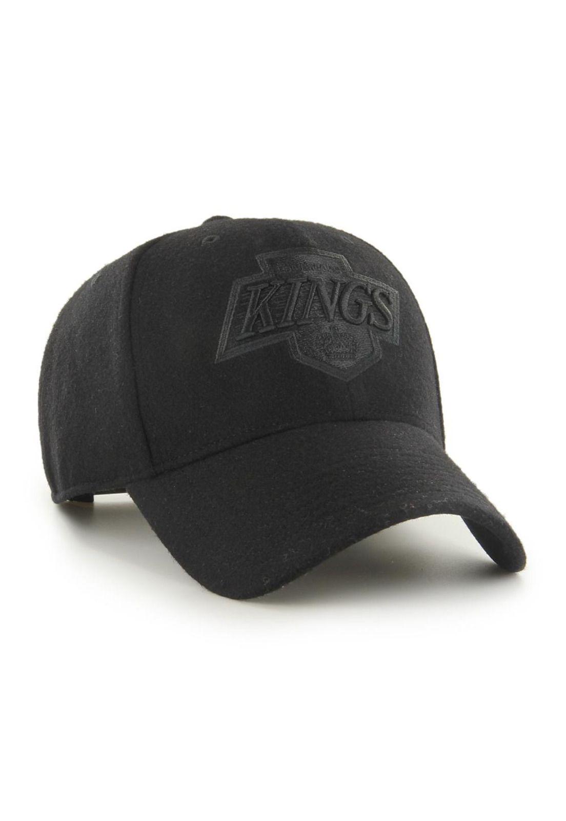Jockey Los Angeles King Vintage Black '47-2