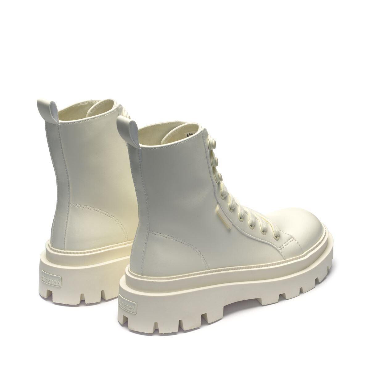 Bototo 3051 Alpina Apex High Beige-2