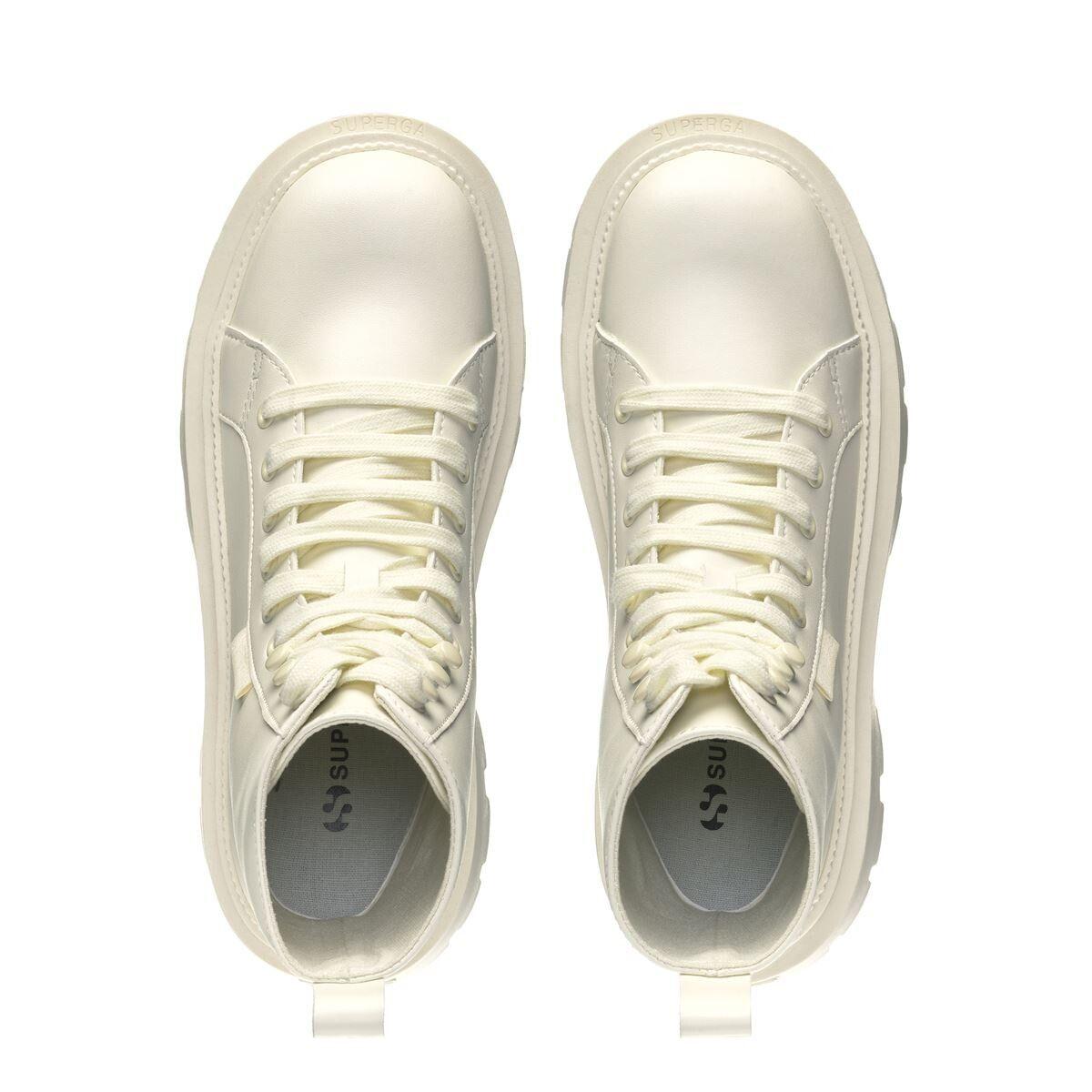 Bototo 3051 Alpina Apex High Beige-3