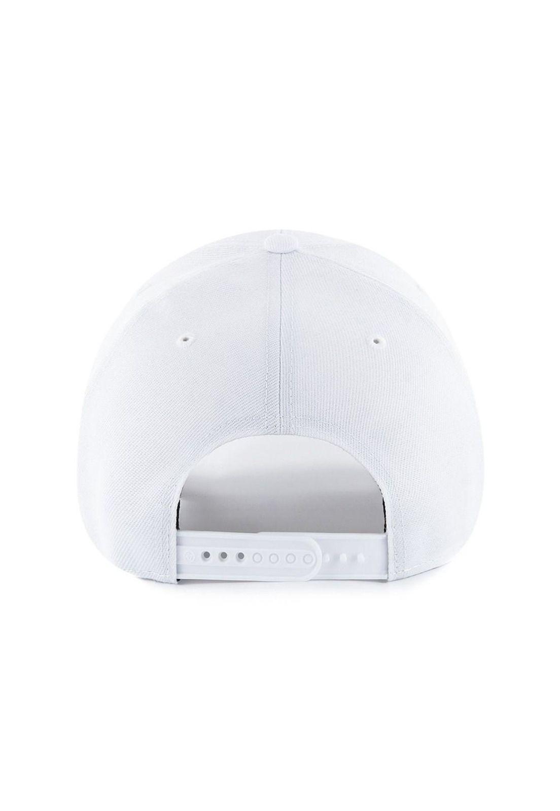 Jockey New York Yankees White MVP 47'-1