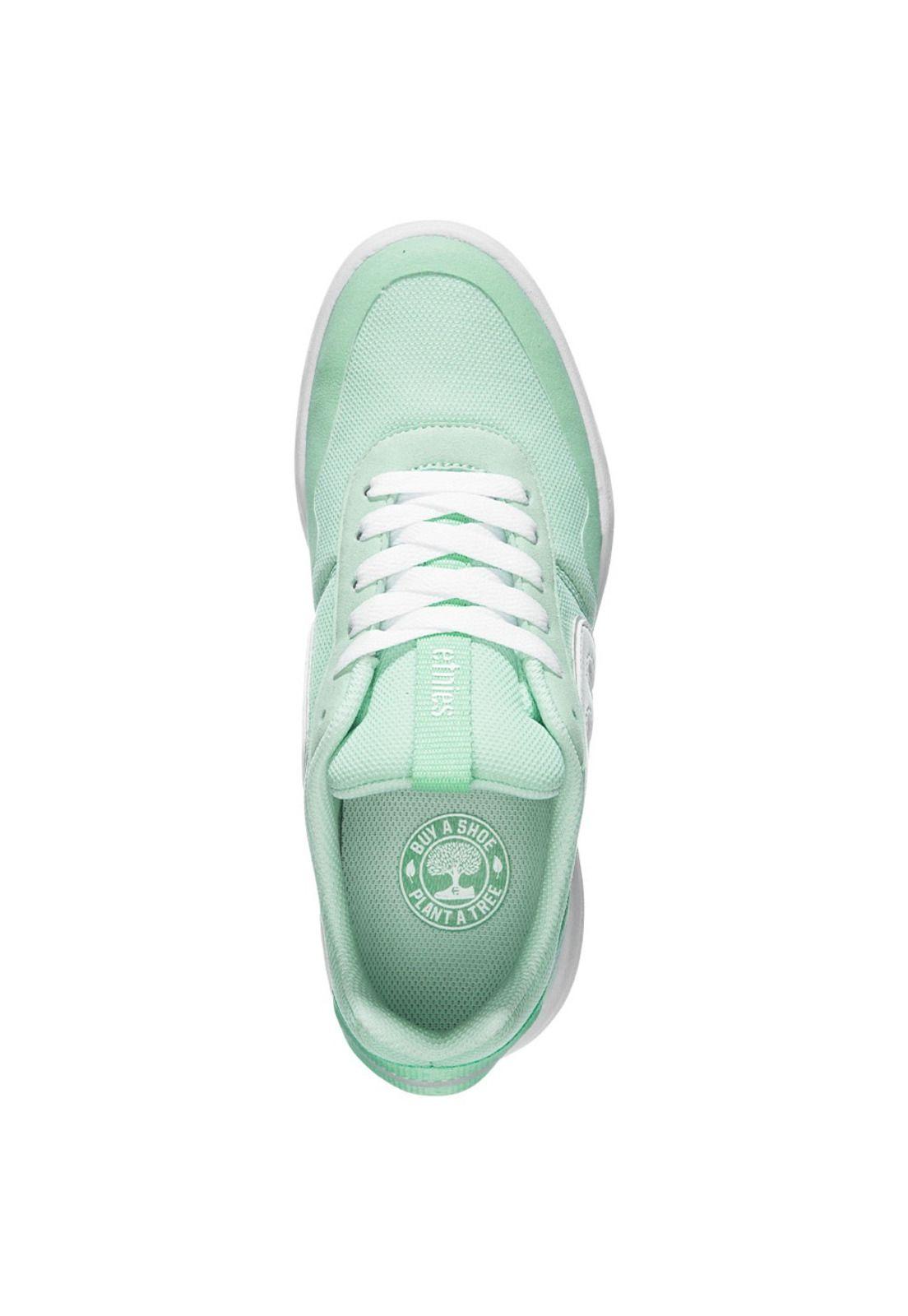 Zapatilla Women Ranger Lt Mint-3
