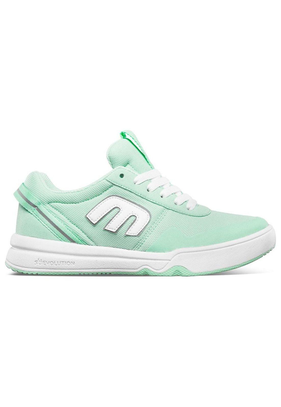 Zapatilla Women Ranger Lt Mint-0