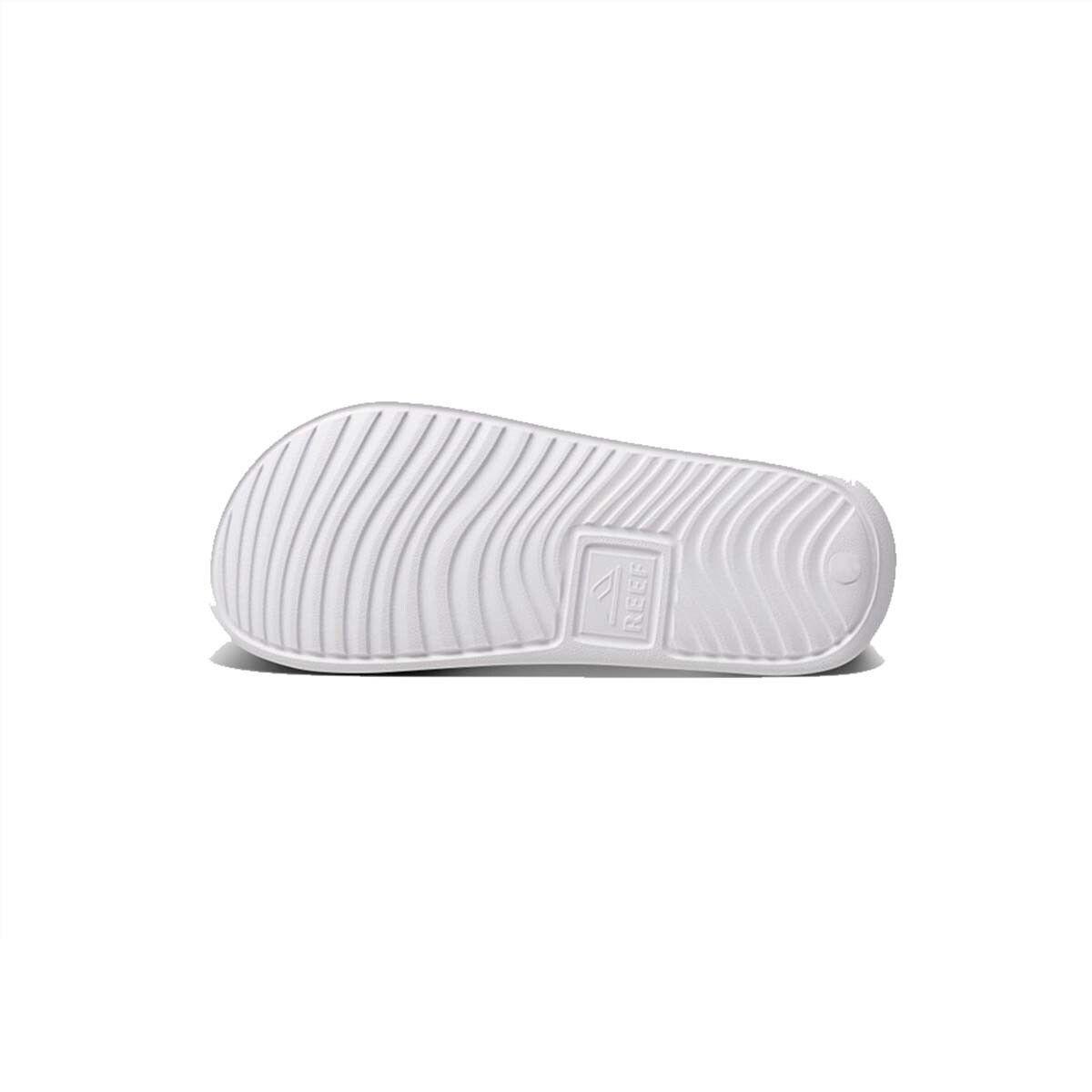 Sandalia Kids One Slide Rainbow Resp White-2
