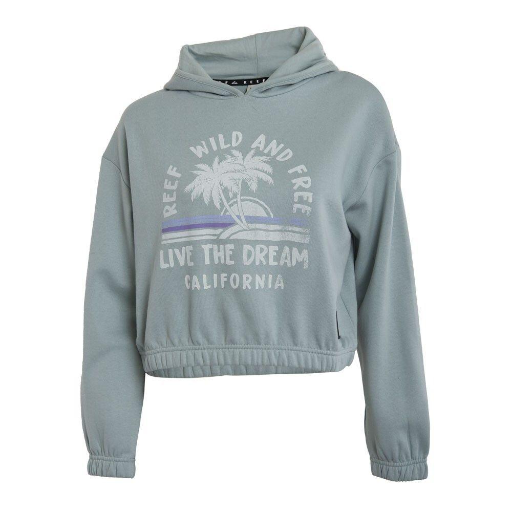 Poleron Crop Light Blue-0