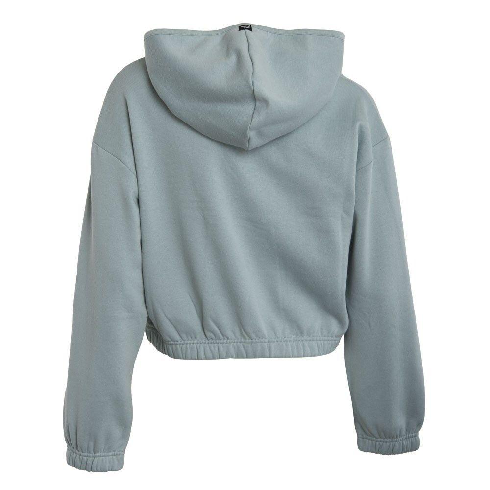 Poleron Crop Light Blue-2