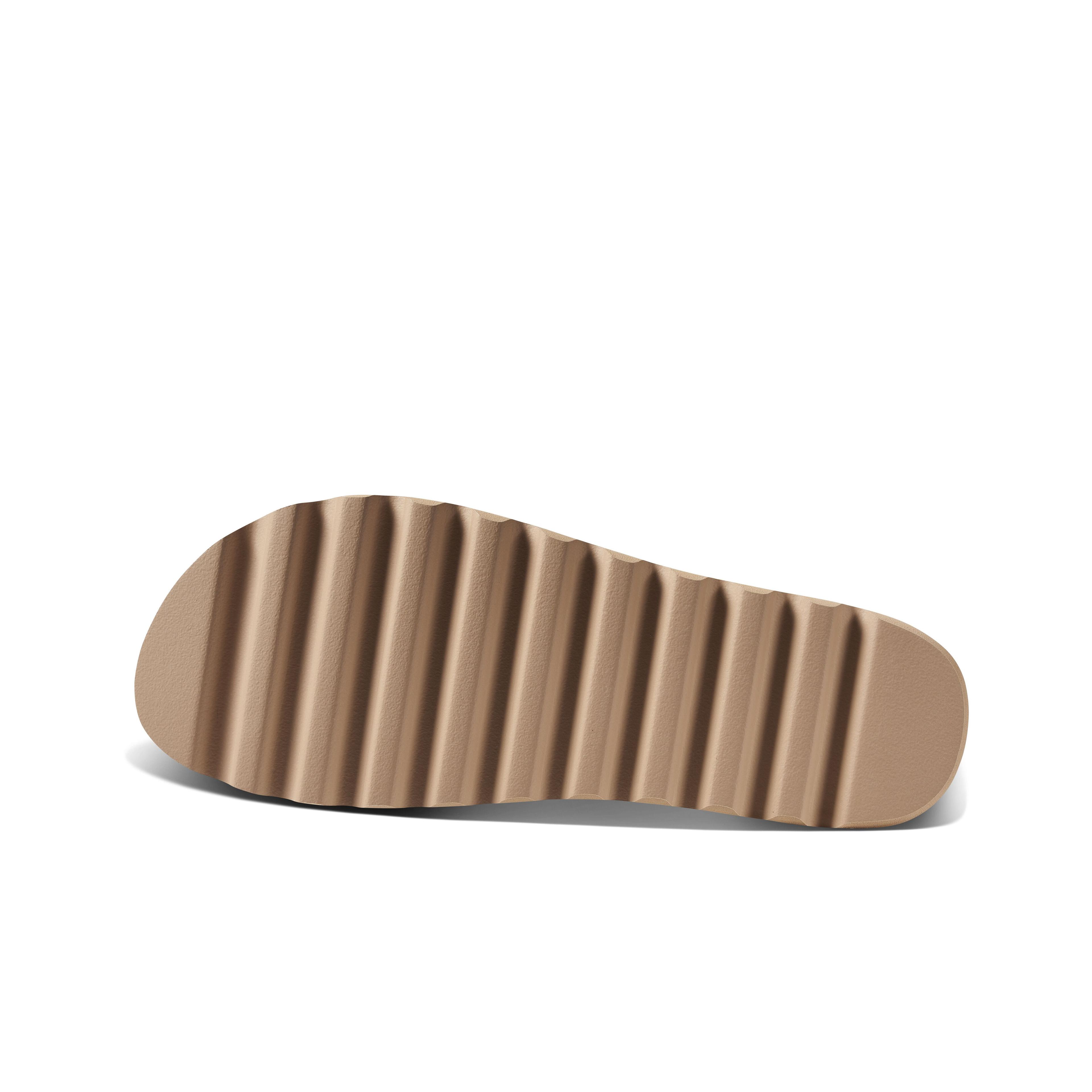 Sandalia Reef  Mujer Cushion Rem Hi meringue-3