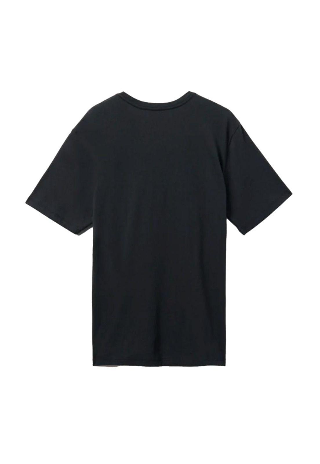 Polera Everyday Horizon Black-1