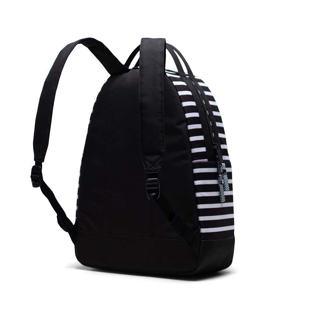 Mochila Eco Nova Mid Recycle Poly Banana Andy Warhol-3