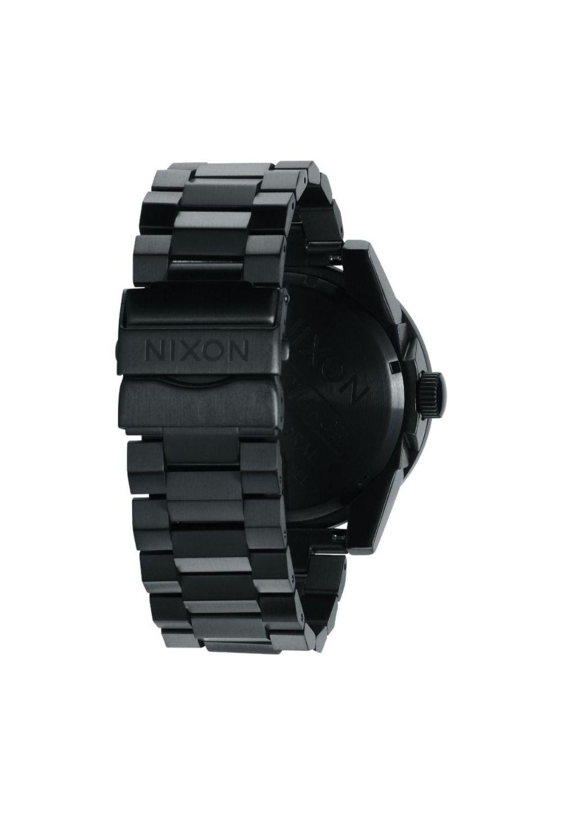 Reloj Nixon Corporal SS All Black-1
