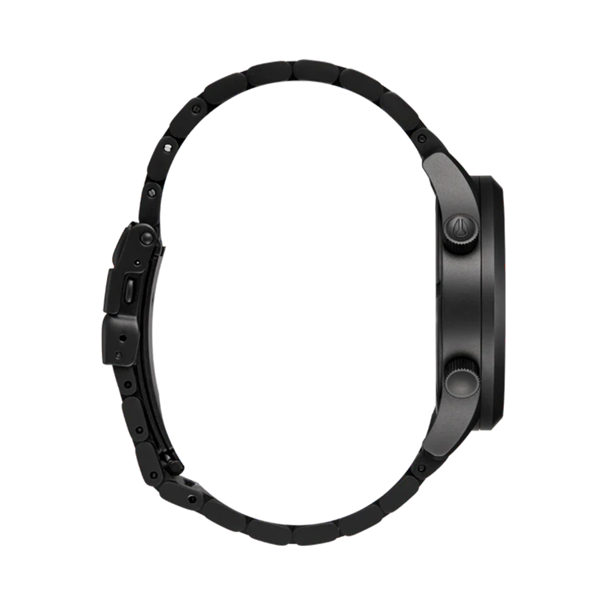 Reloj Drifter 40 Super Black Black Sunray-2