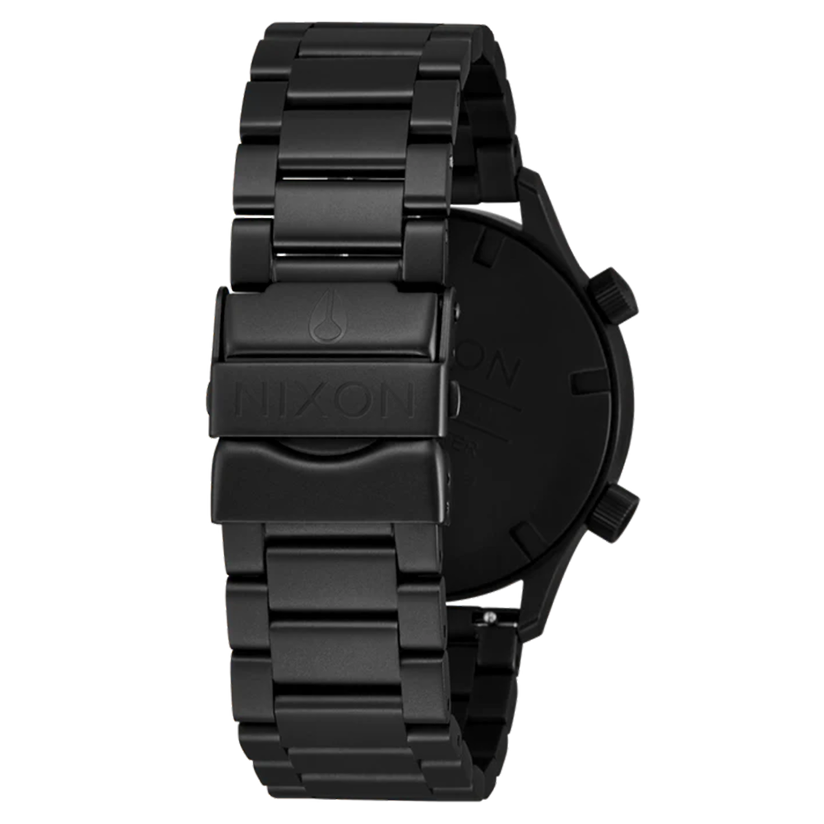Reloj Drifter 40 Super Black Black Sunray-3