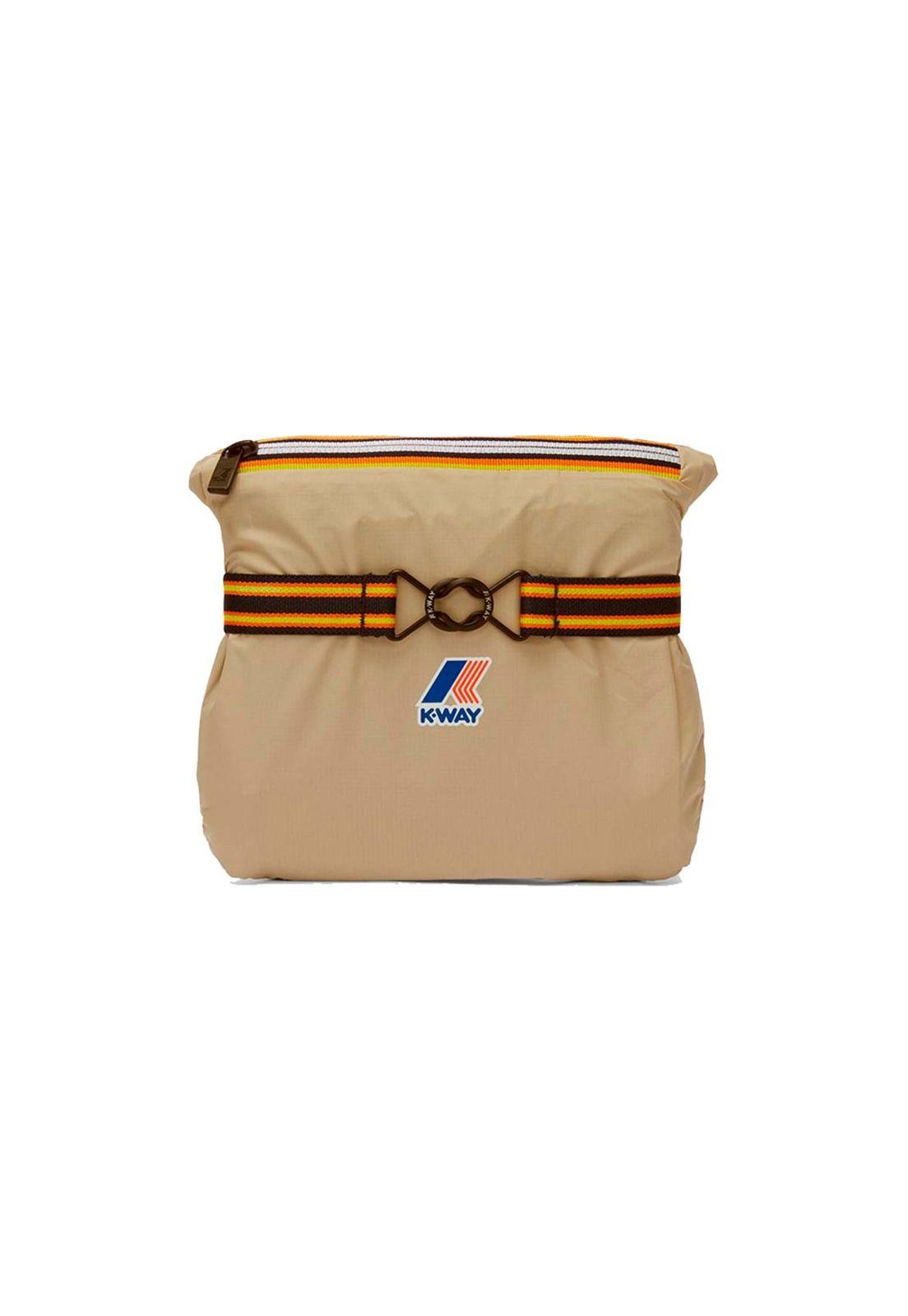 Cortaviento Le Vrai 3.0 Claude Beige Orsetto-1