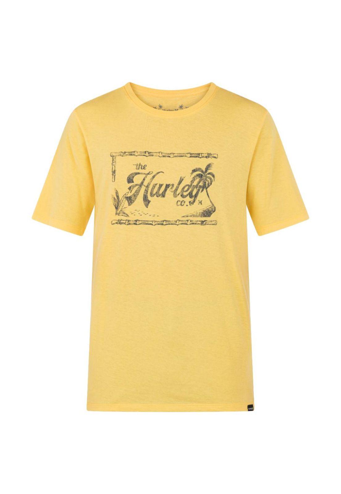 Polera Everyday Washed Btr Sauce-0
