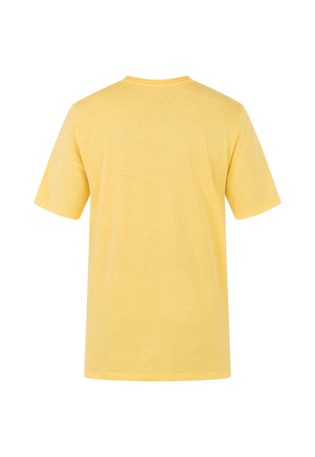 Polera Everyday Washed Btr Sauce-1
