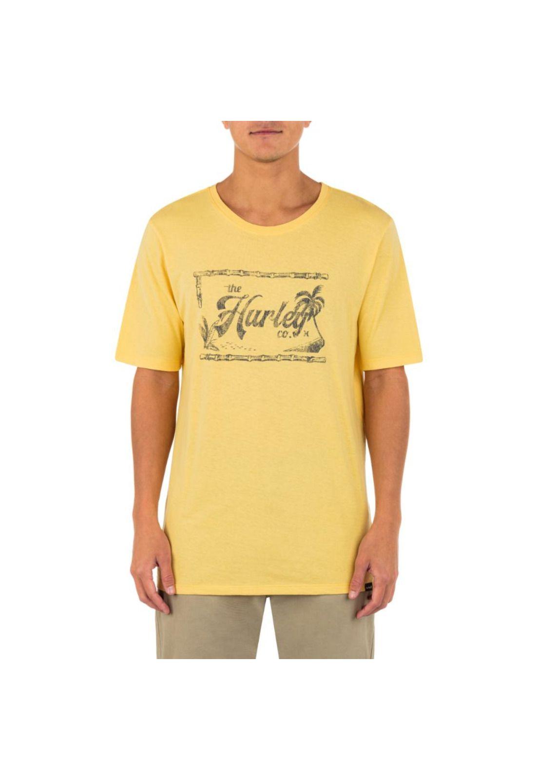 Polera Everyday Washed Btr Sauce-2