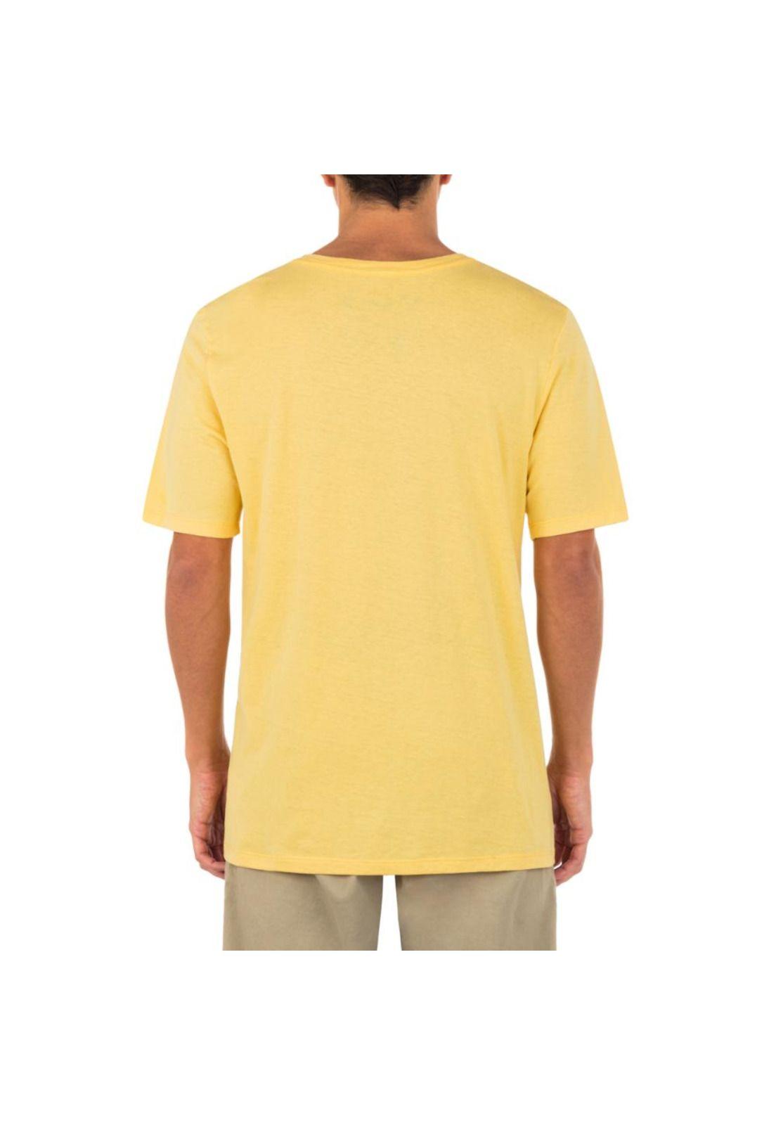 Polera Everyday Washed Btr Sauce-3