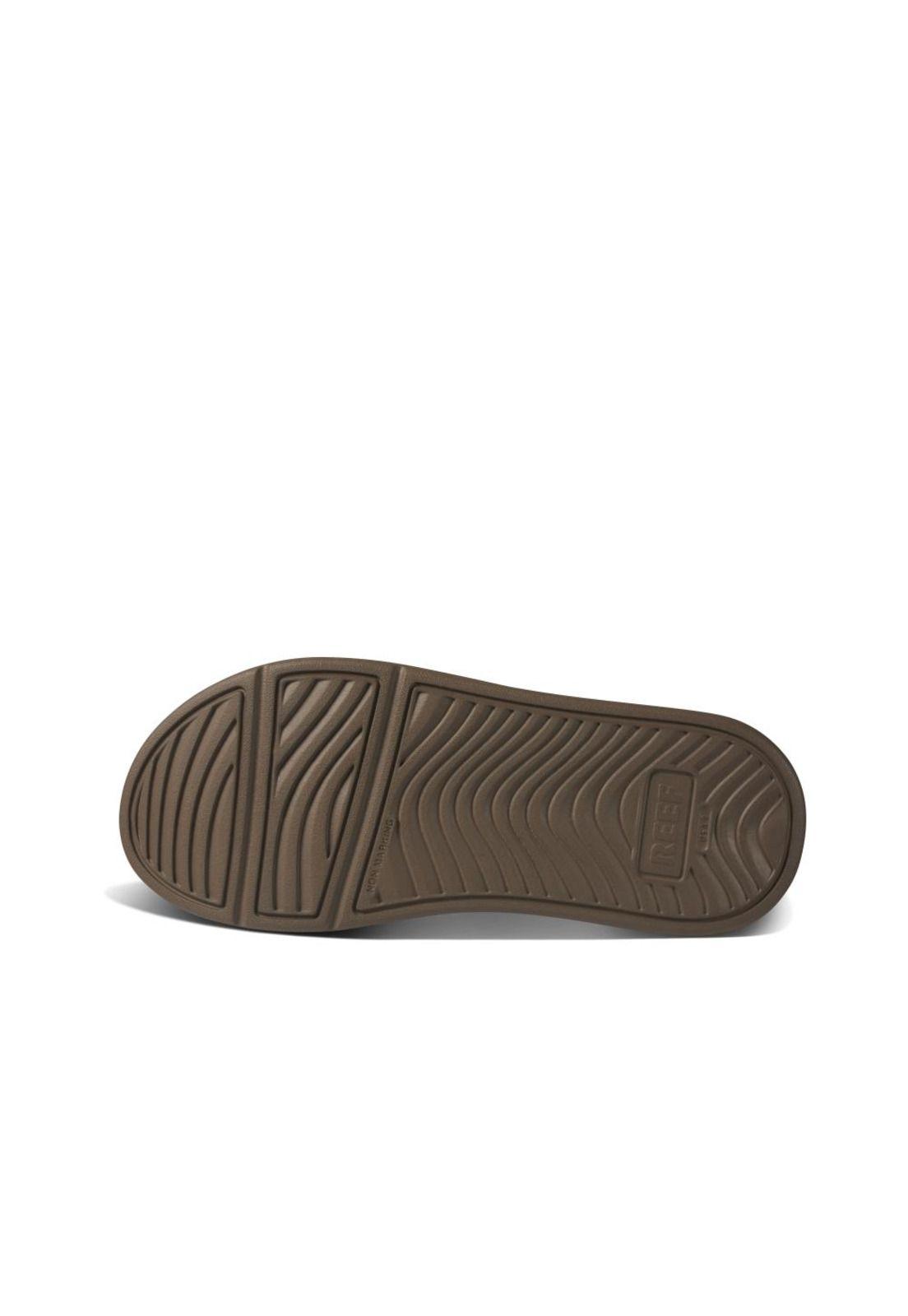 Sandalia Reef  Hombre Oasis fossil/black-2