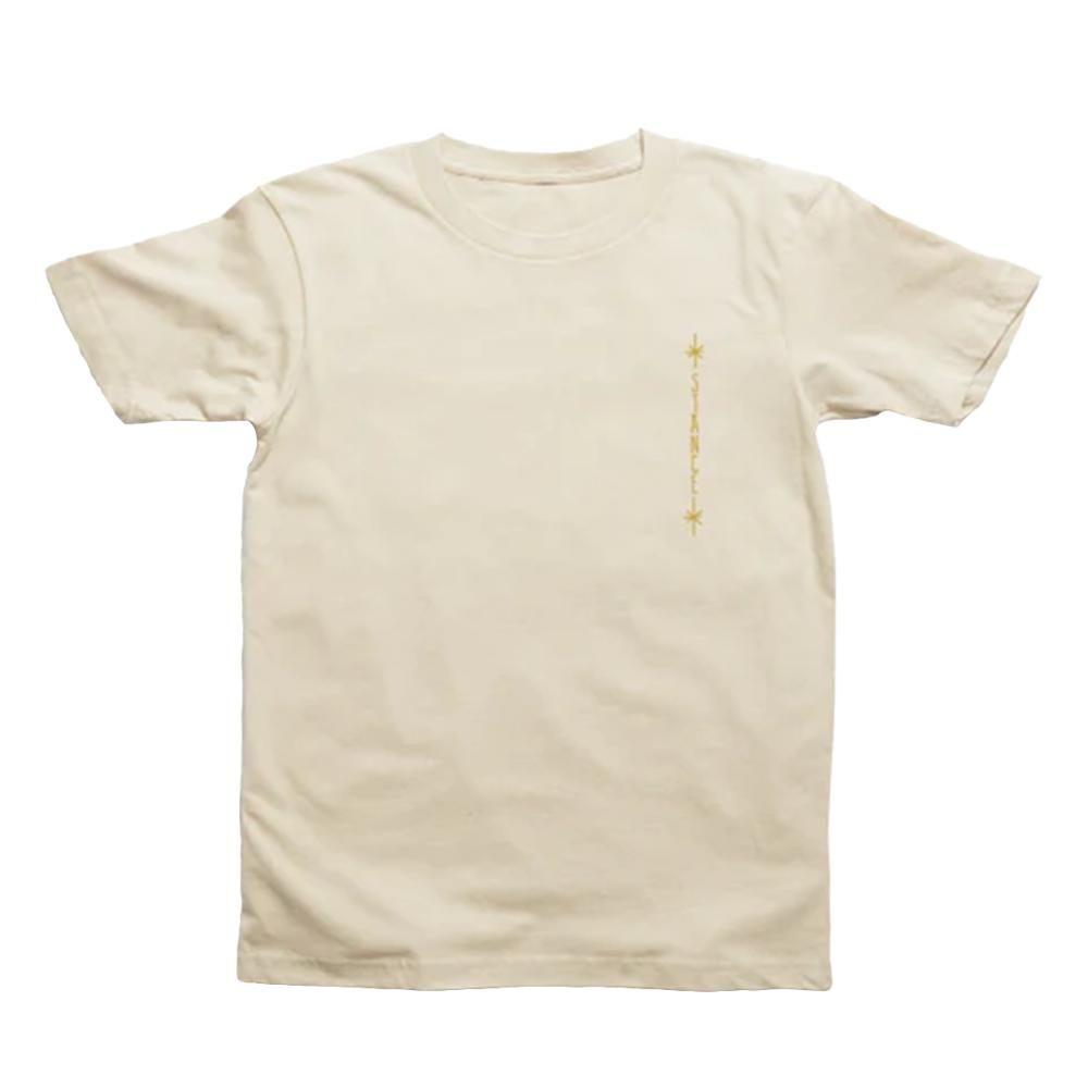 Polera Men Lineups Vintage White-0