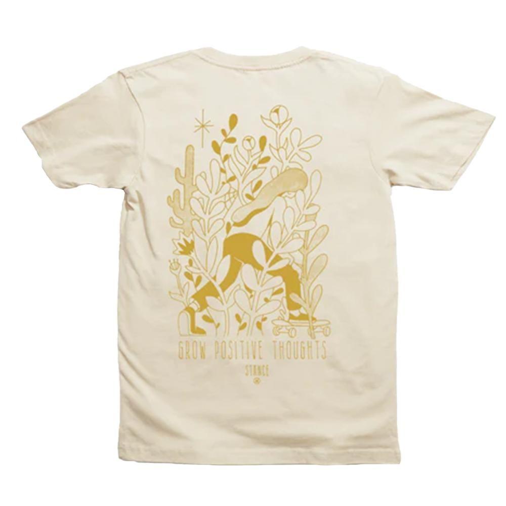 Polera Men Lineups Vintage White-1