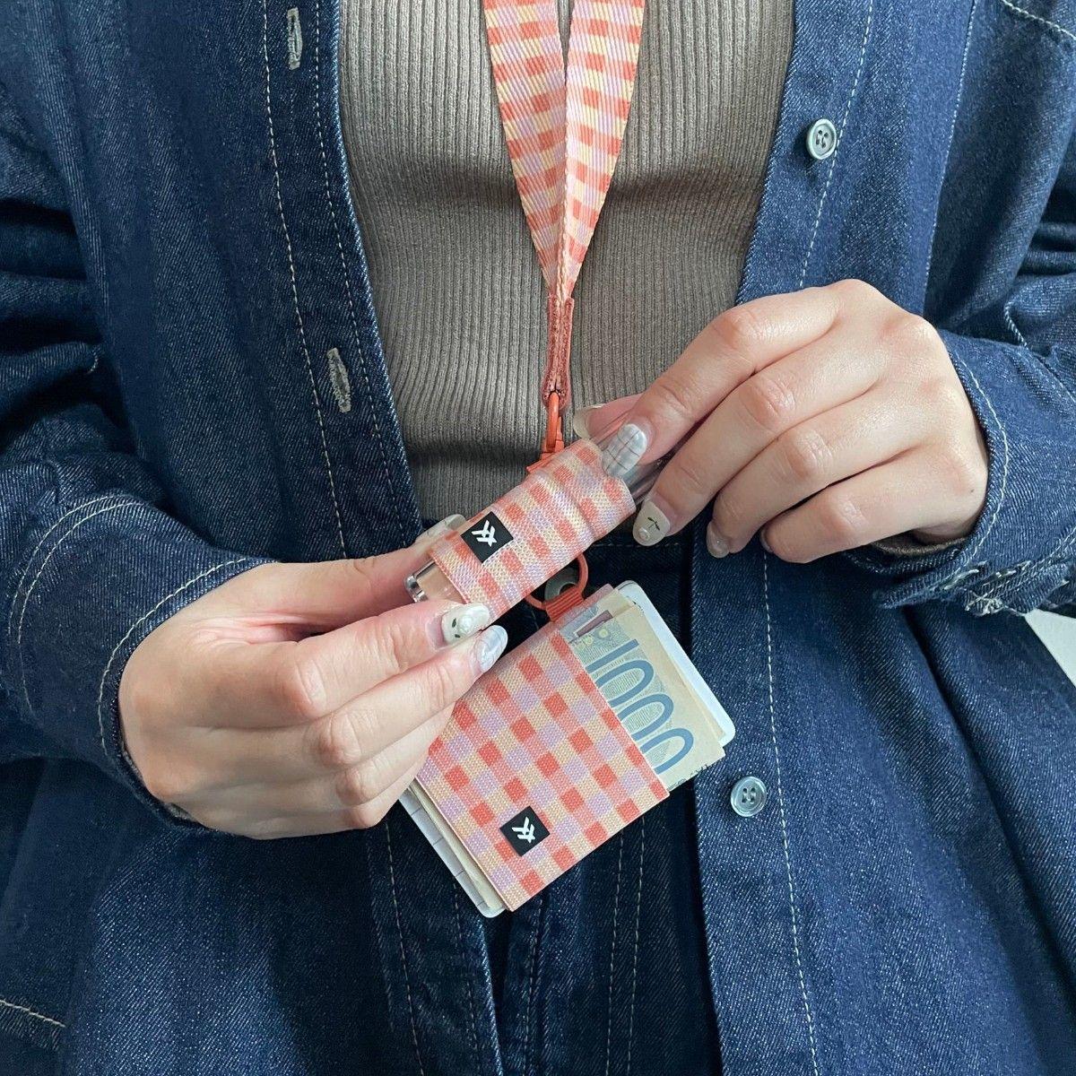 Lip Balm Thread Holder Juno-3