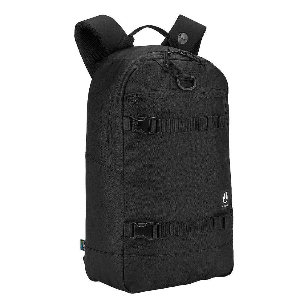 Mochila Ransack Backpack Black Nixon-2