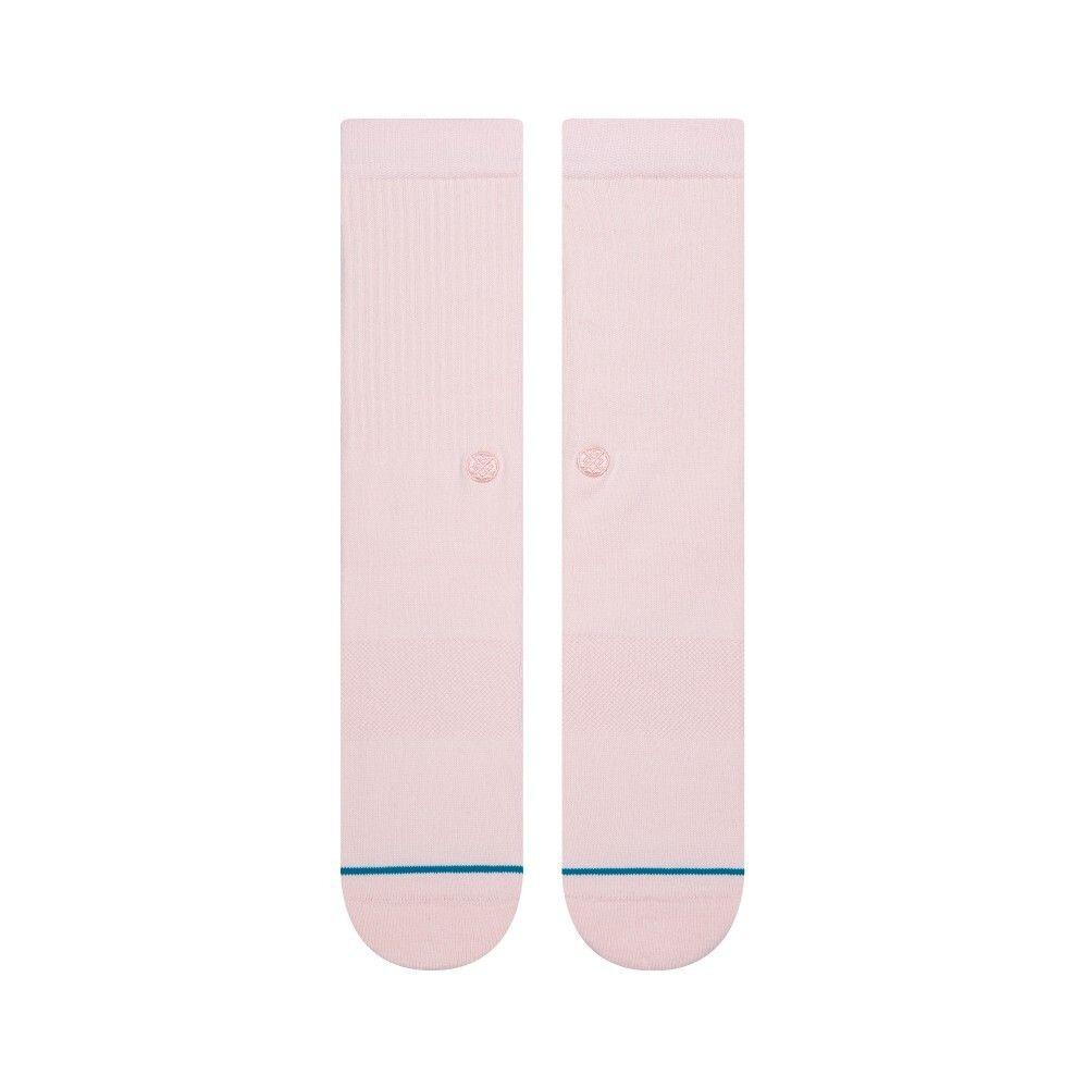 Stance Sock Icon Pink-1