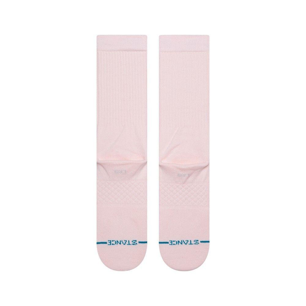 Stance Sock Icon Pink-2
