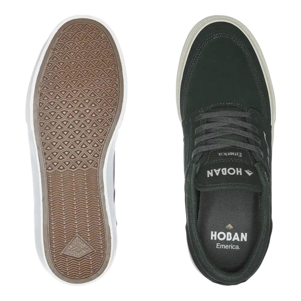 Zapatilla Emerica Hoban Forrest-1