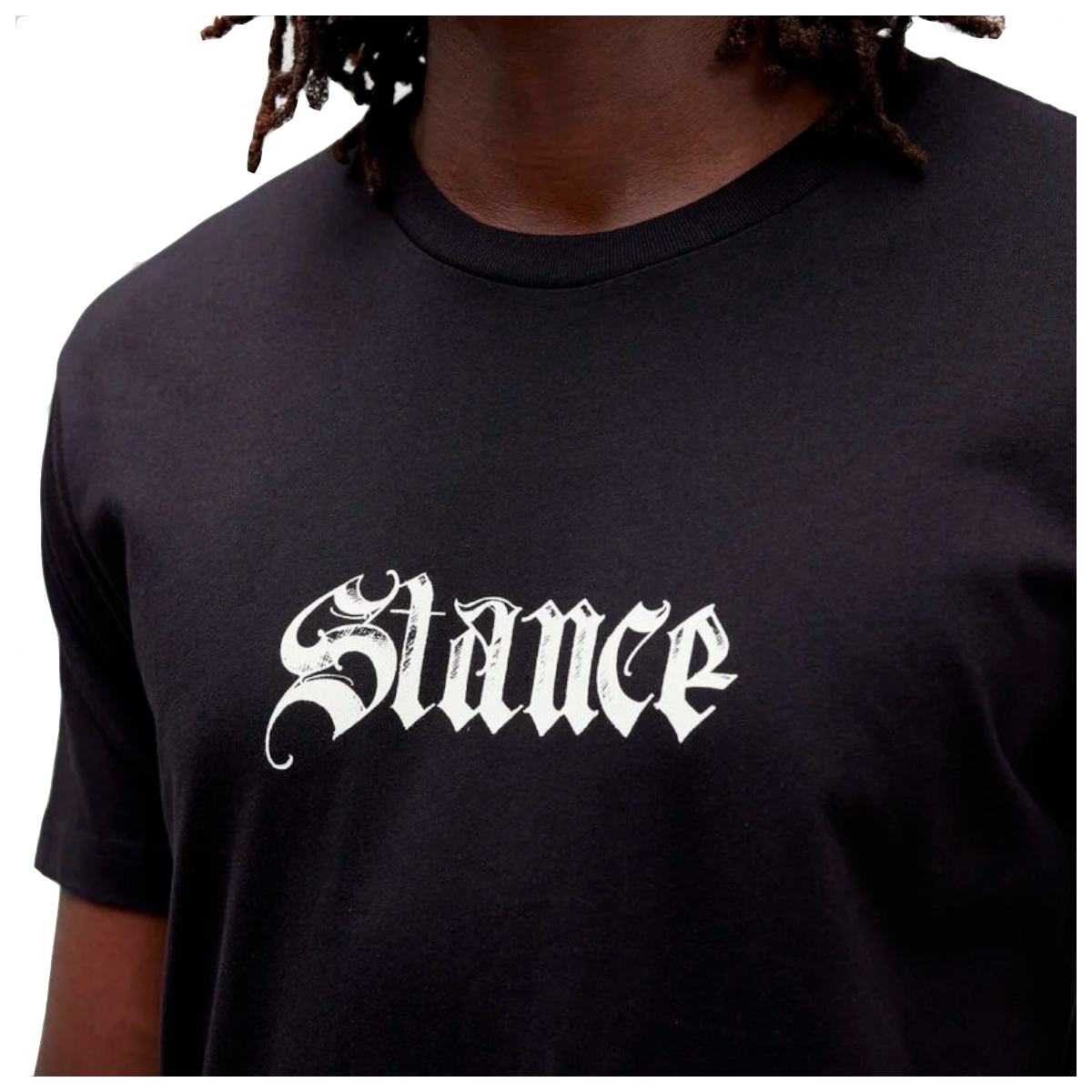 Polera Stance It Was All The Notorious B.I.G. Black-4