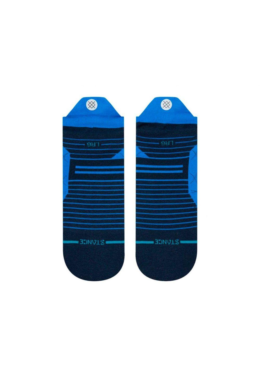 Stance Sock Men Fused Tab Royal-2