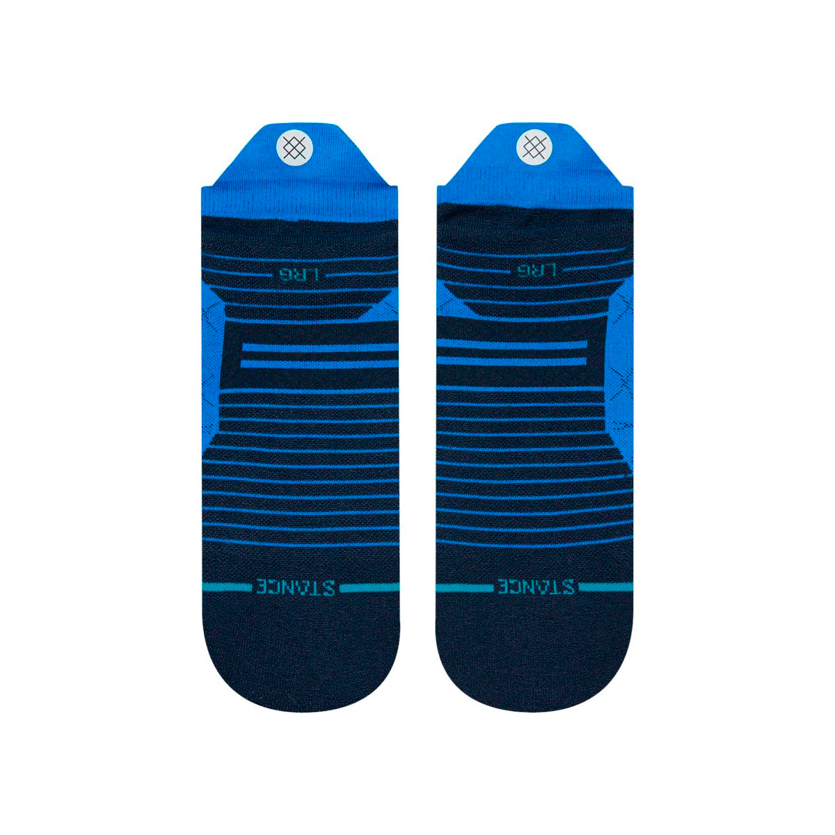 Stance Sock Men Fused Tab Royal-2