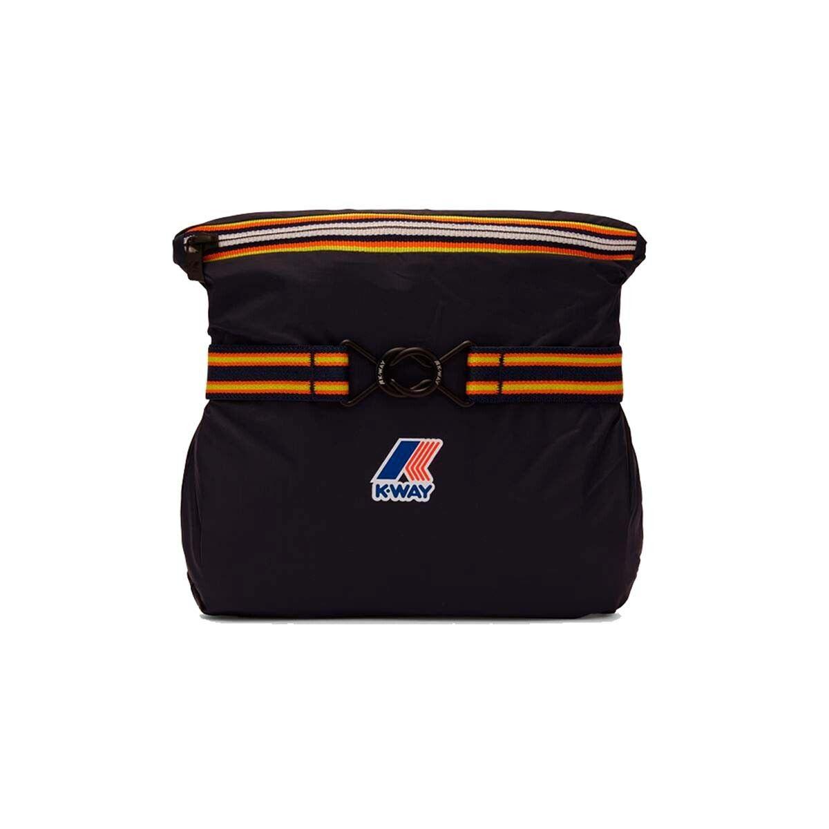 Cortaviento Le Vrai 3.0 Claude Black Pure-3