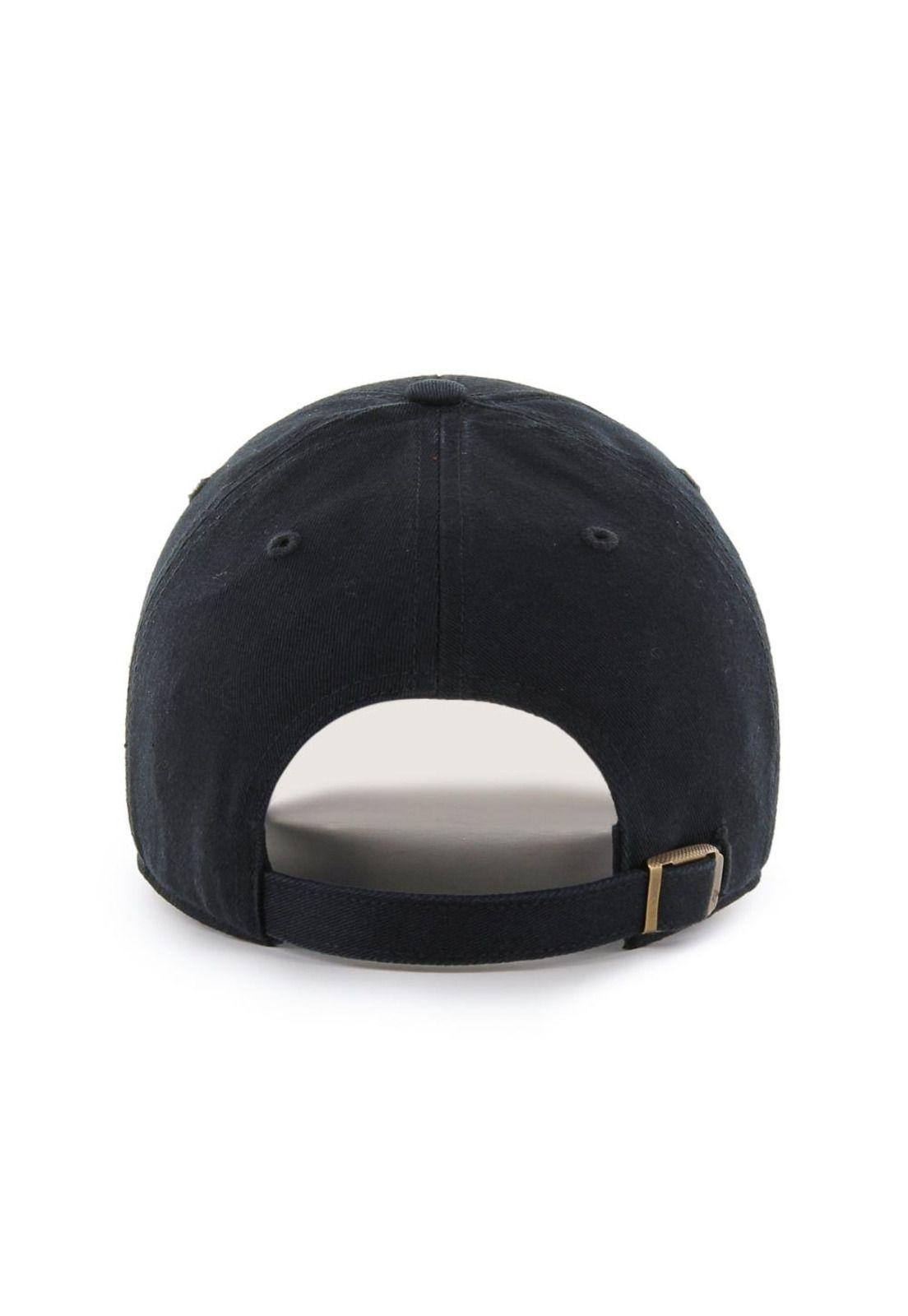 Jockey '47 Chicago White Sox Legend MVP Black-1