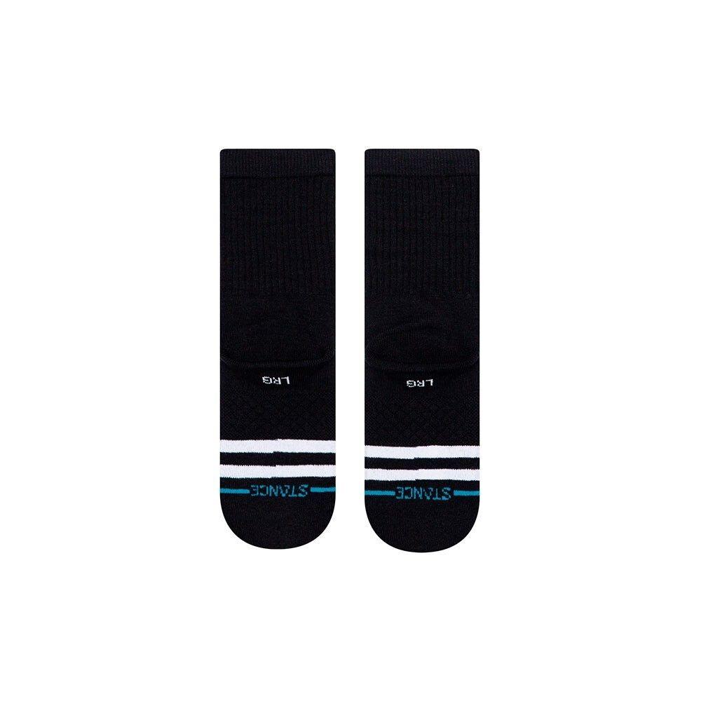 Stance Sock Kids OG ST Black-2
