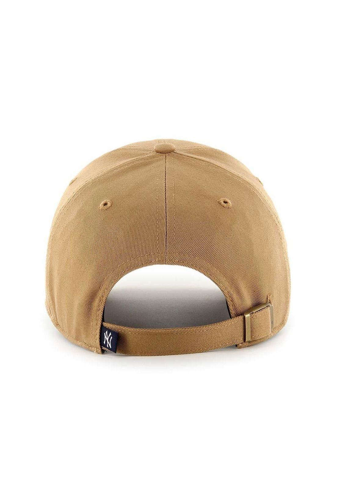 Jockey New York Yankees Thorn MVP Camel '47-1