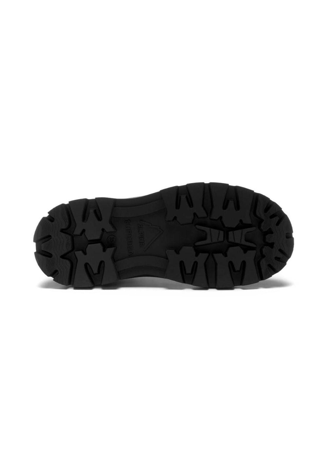 Zapatilla 3052 Alpina Apex Medium Total Black-4