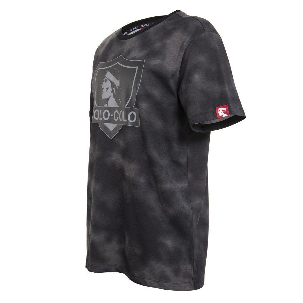 Polera Tiedye Black Escudo-1