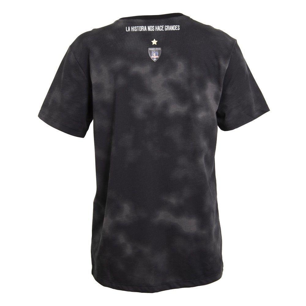 Polera Tiedye Black Escudo-2