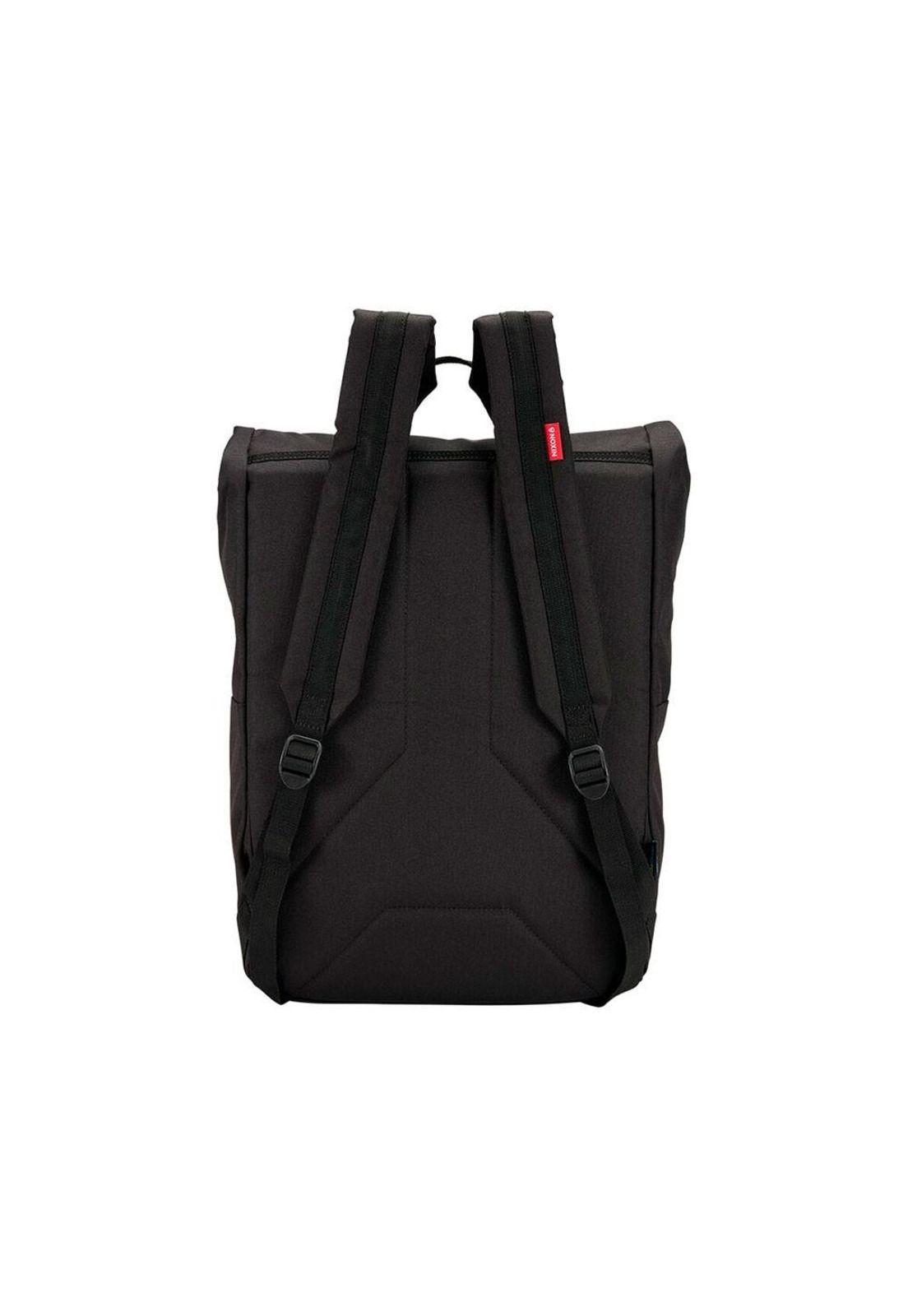 Mochila Mode Pack Black Nixon-3