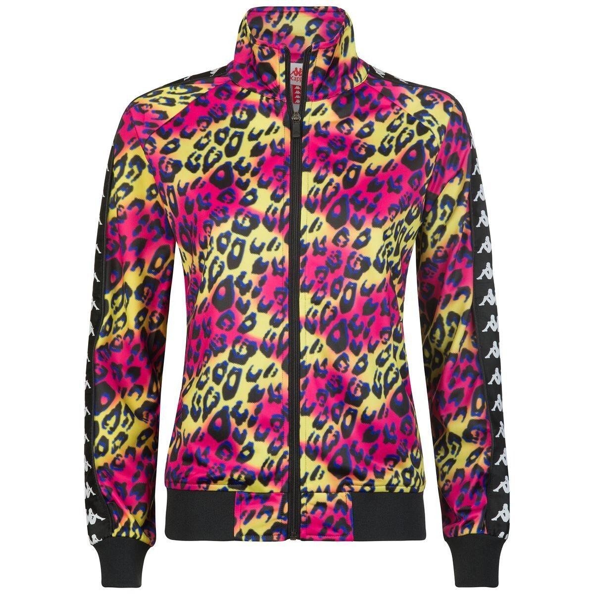 Poleron Kappa 222 Banda Women Wanniston Graph-0