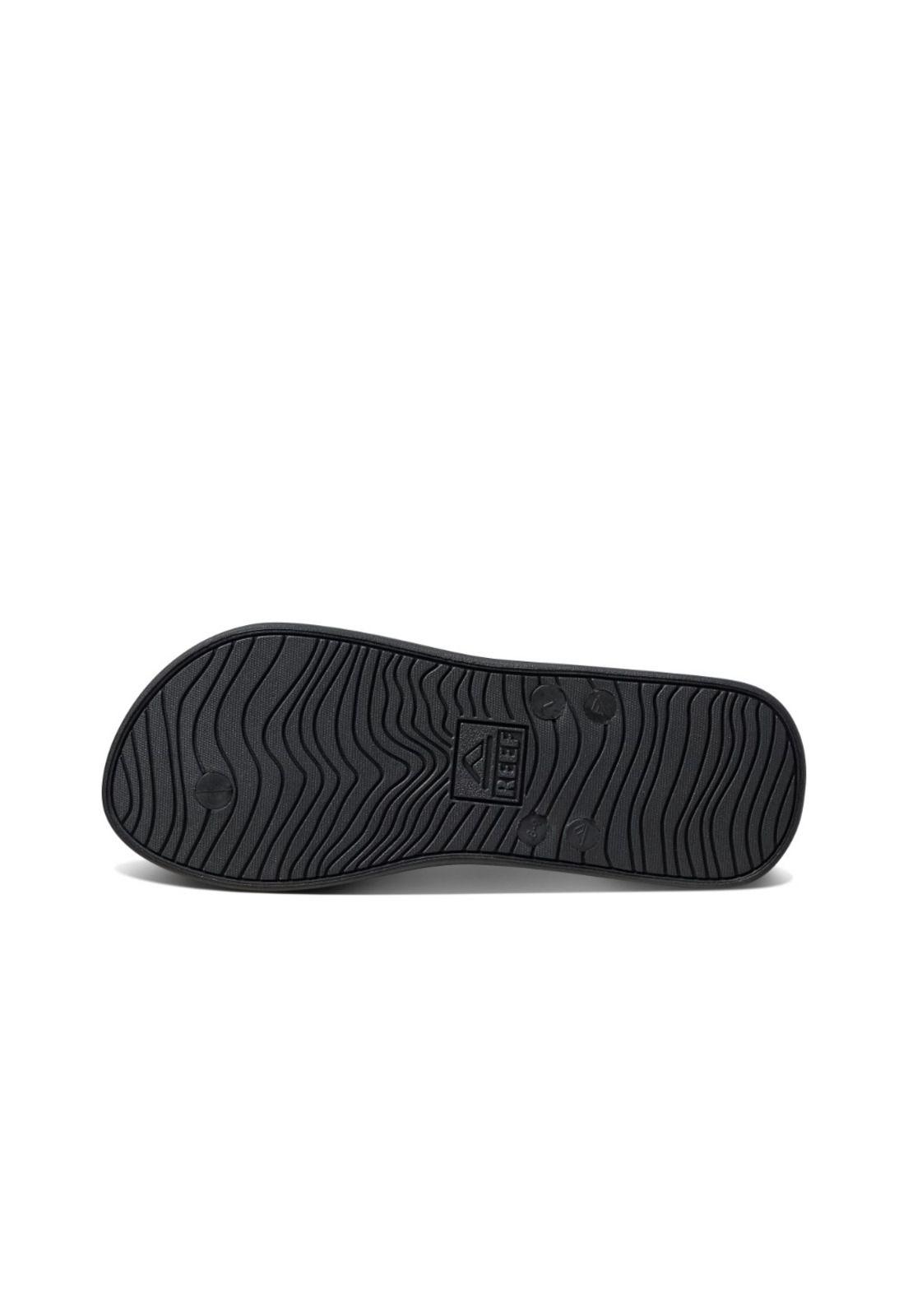 Sandalia Reef Switchfoot Lx Negro-1