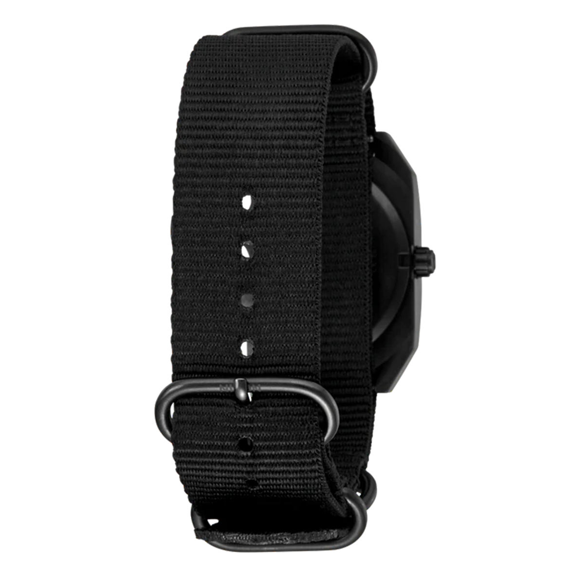 Reloj Scout Nylon Black Black-3
