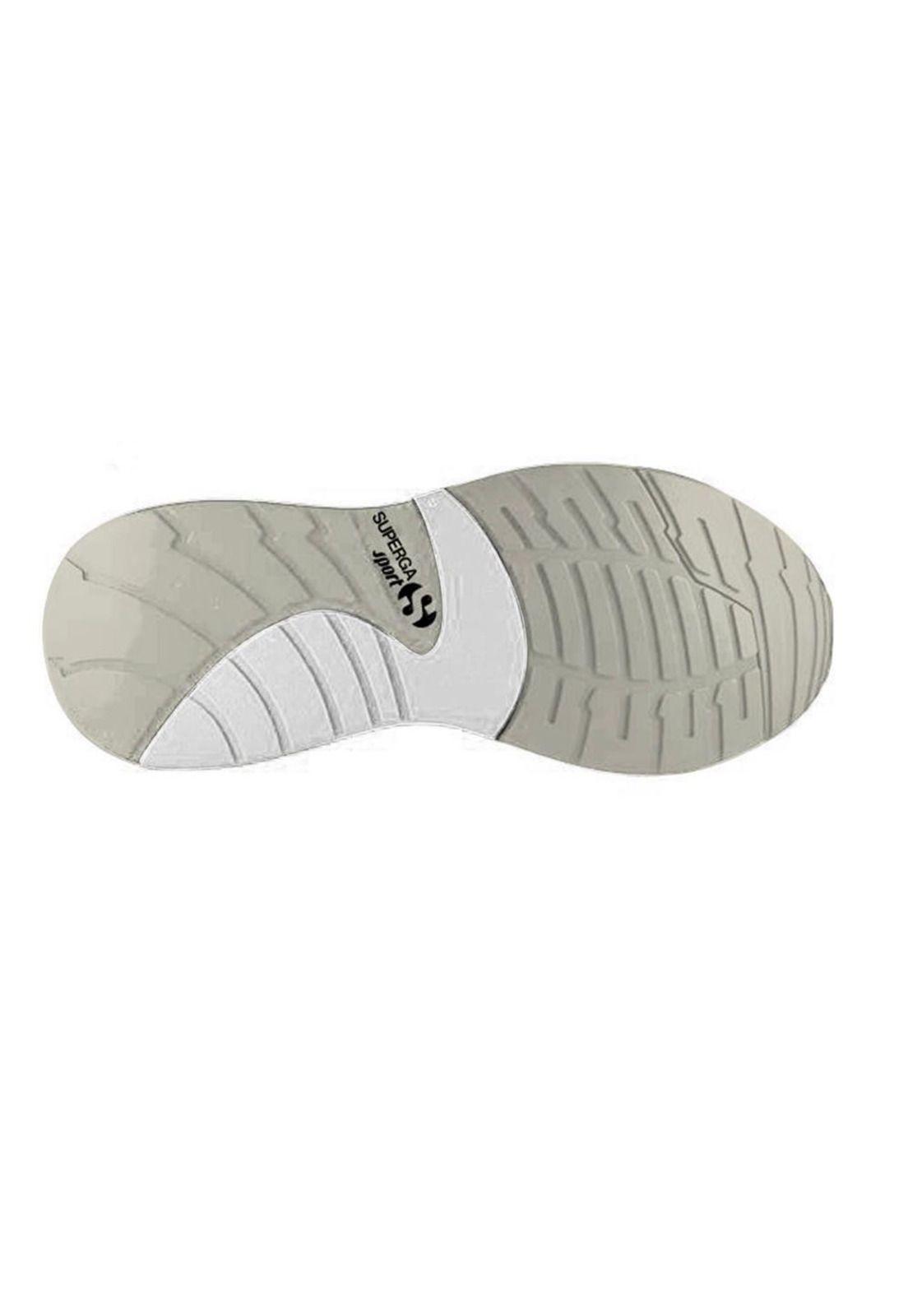 Zapatilla Unisex 4073 Training OG White White Beige-1