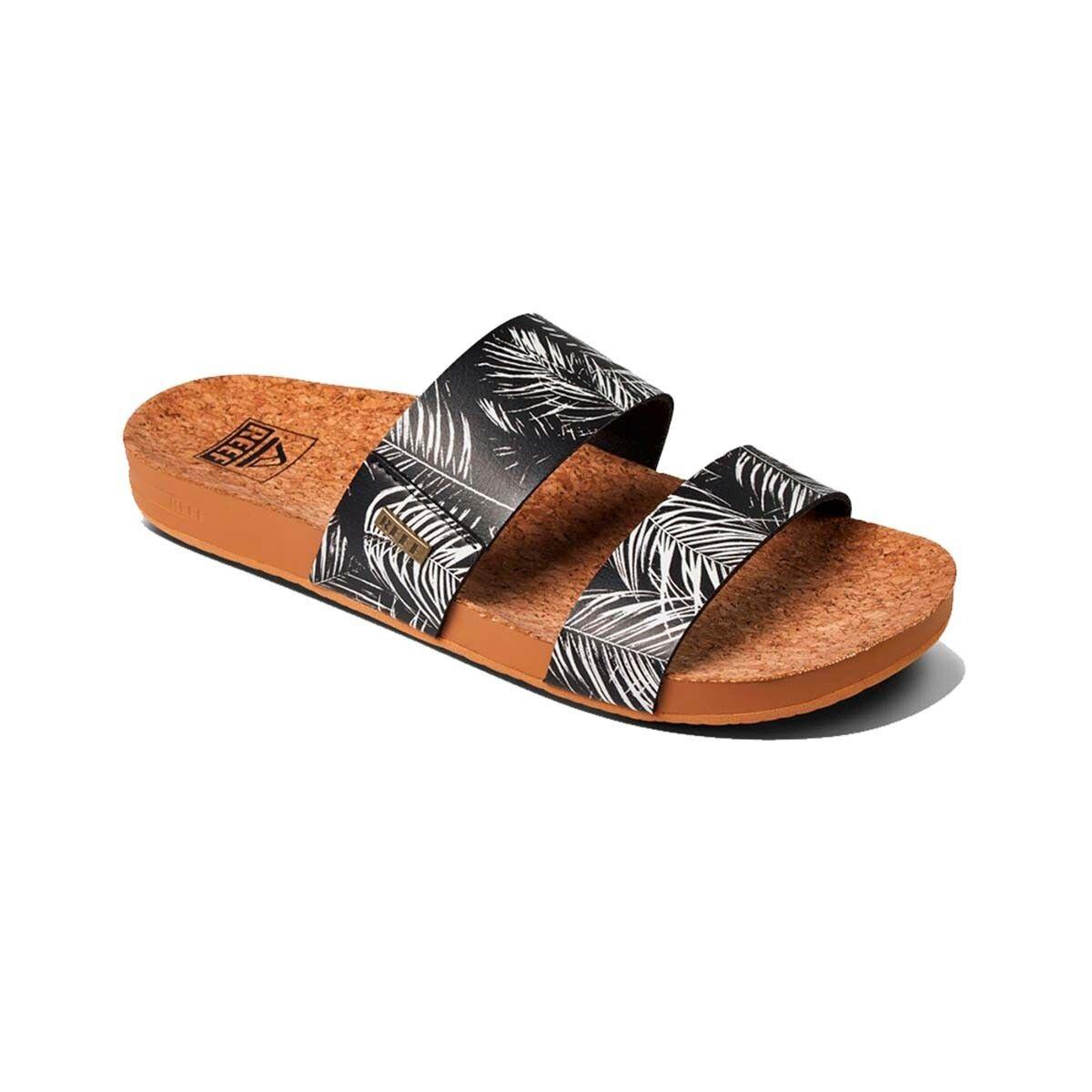 Sandalia Women Cushion Vista Palmia-0